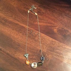 American beauty Sabika necklace